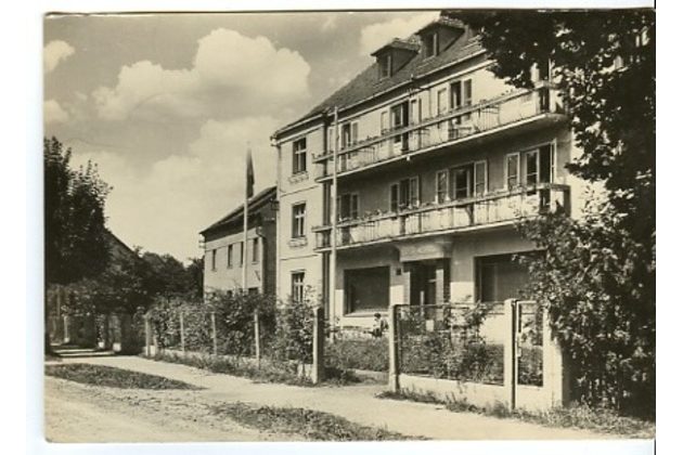 E 28226 - Konstantinovy Lázně 