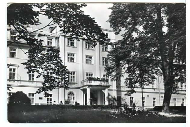 E 28234 - Konstantinovy Lázně 