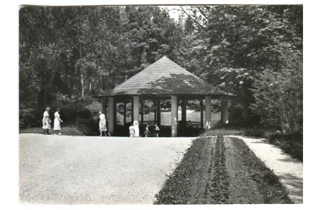 E 28235 - Konstantinovy Lázně 