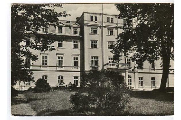 E 28236 - Konstantinovy Lázně 