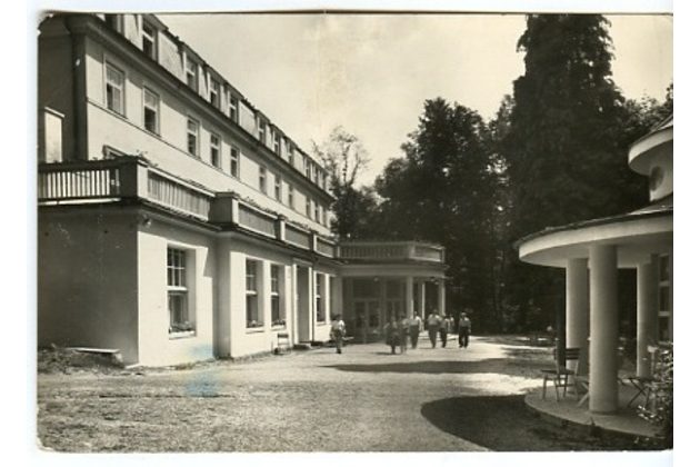 E 28239 - Konstantinovy Lázně 