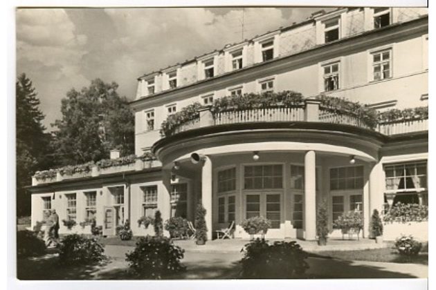 E 28244 - Konstantinovy Lázně 