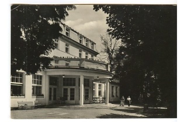 E 28243 - Konstantinovy Lázně 