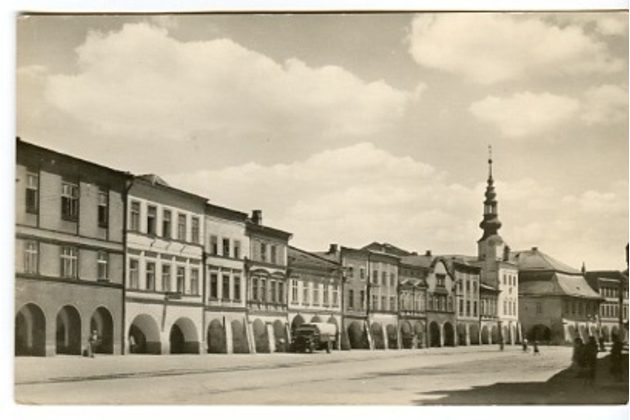 D 28305 - Svitavy