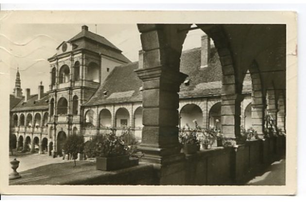 D 28308 - Moravská Třebová 