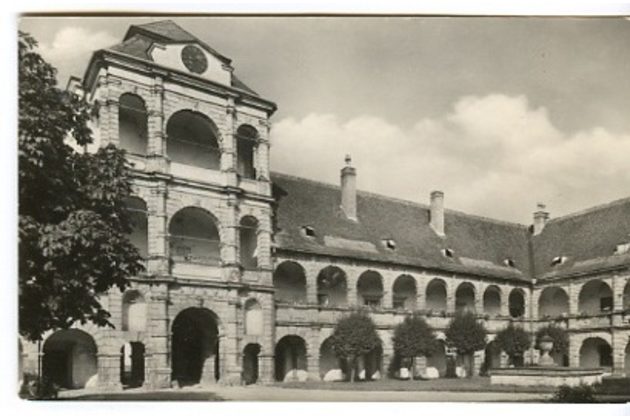 D 28309 - Moravská Třebová 