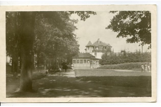 D 28324 - Konstantinovy Lázně 