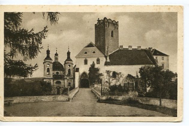 D 28331 - Vranov nad Dyjí 