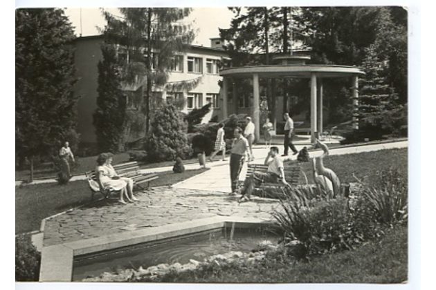 E 28357 - Teplice nad Bečvou