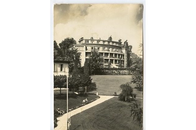 E 28361 - Teplice nad Bečvou