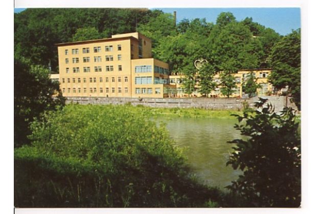 F 28424 - Teplice nad Bečvou