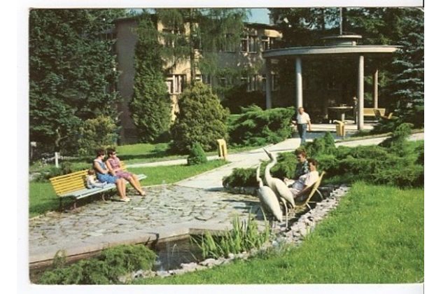 F 28426 - Teplice nad Bečvou