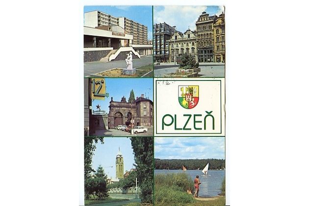F 28648 - Plzeň2