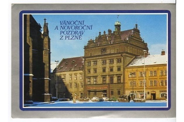 F 28659 - Plzeň2