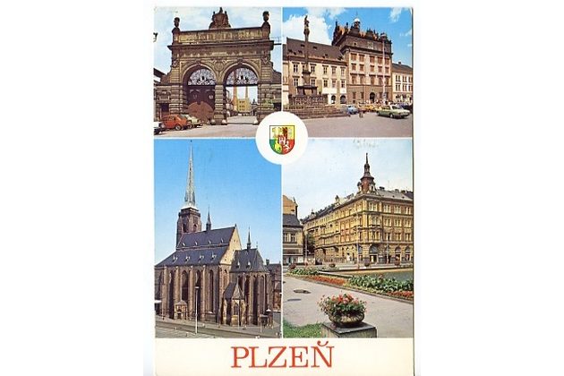 F 28662 - Plzeň2