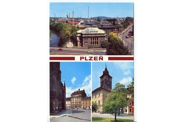 F 28681 - Plzeň2