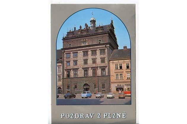 F 28696 - Plzeň2