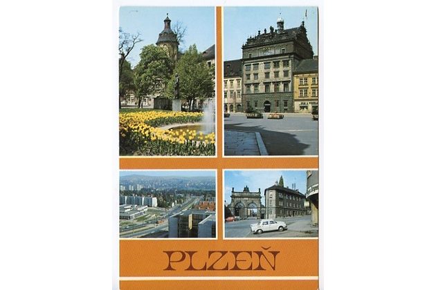 F 28706 - Plzeň2