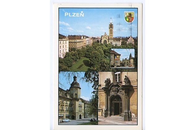 F 28704 - Plzeň2