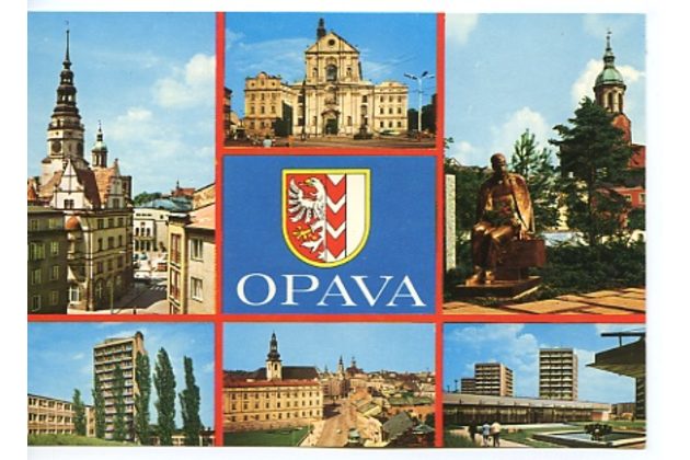 F 28748 - Opava