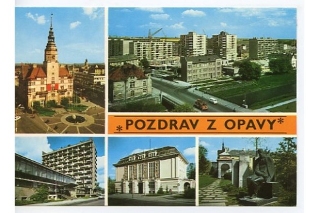 F 28754 - Opava