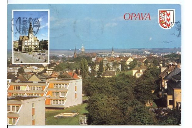 F 28761 - Opava