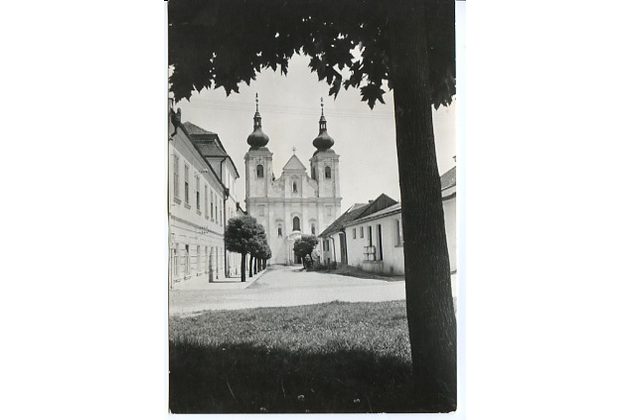 E 40287 - Nová Říše 