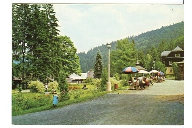 F 28789 - Jánské Koupele