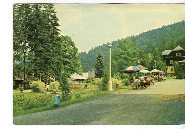 F 28788 - Jánské Koupele