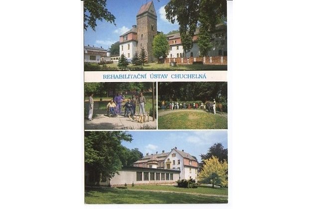 F 28795 - Chuchelná