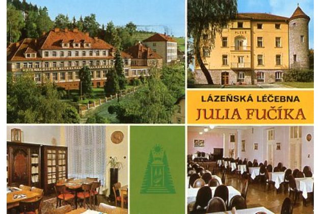 F 002208 - Luhačovice