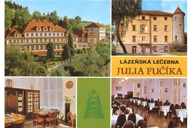 F 002209 - Luhačovice