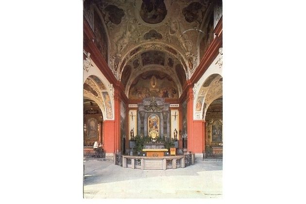 F 28816 - Svatá Hora