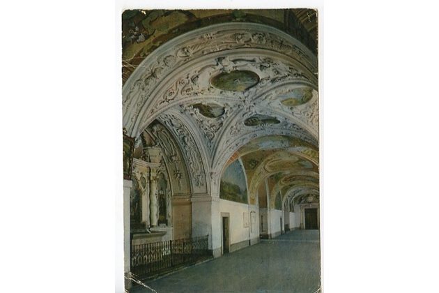 F 28818 - Svatá Hora