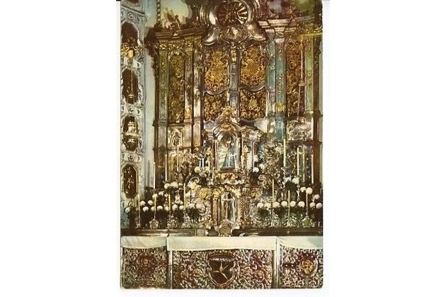 F 28819 - Svatá Hora