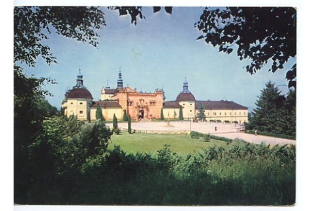 F 28824 - Svatá Hora