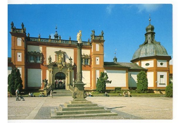 F 28825 - Svatá Hora