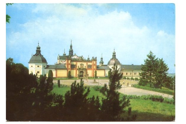 F 28828 - Svatá Hora