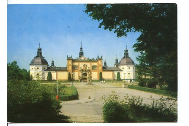 F 28829 - Svatá Hora