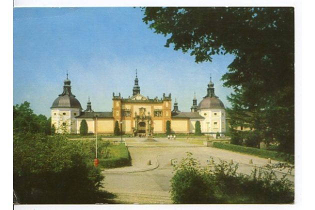 F 28827 - Svatá Hora