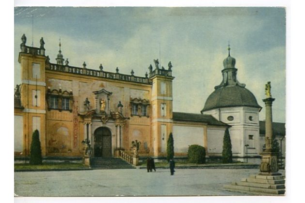 F 28830 - Svatá Hora