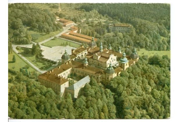 F 28835 - Svatá Hora