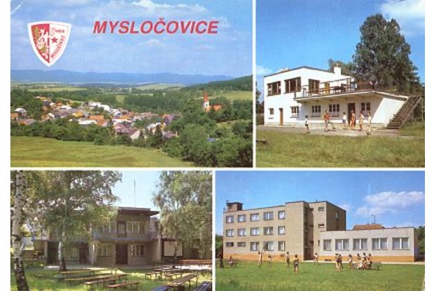 F 002225 - Mysločovice