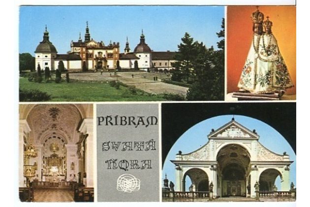 F 28841 - Svatá Hora