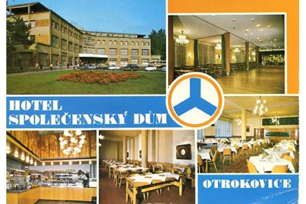 F 002230 - Otrokovice