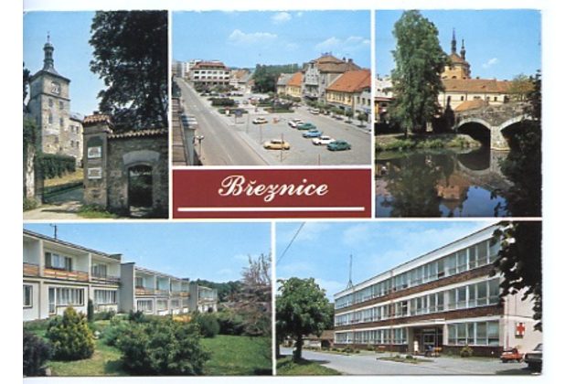 F 28953 - Březnice
