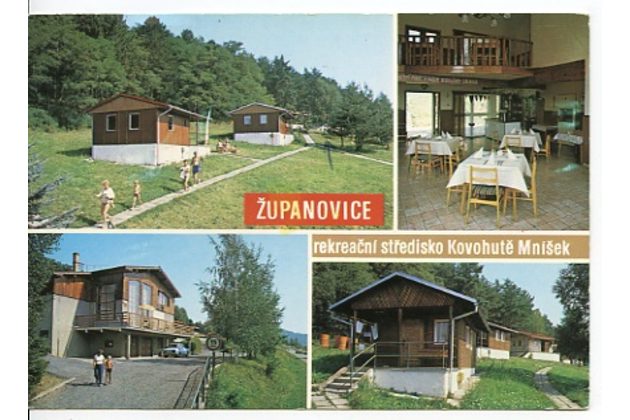 F 28958 - Županovice