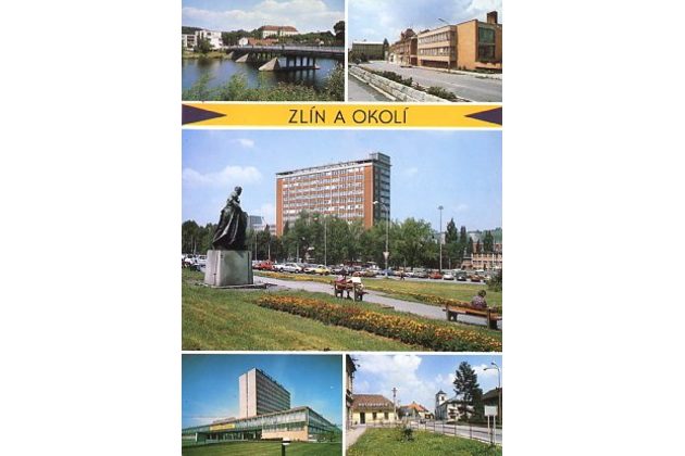 F 002253 - Zlín