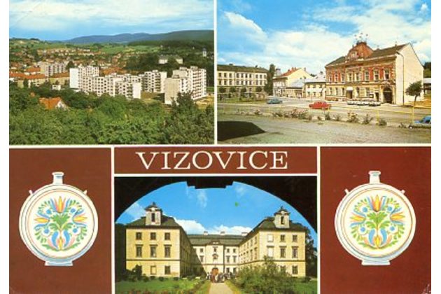 F 002248 - Vizovice