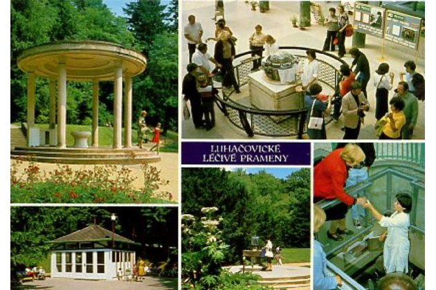 F 002273 - Luhačovice